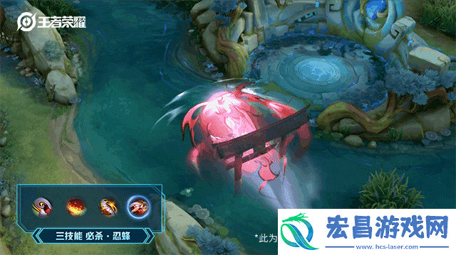 王者高端局玩什么法师