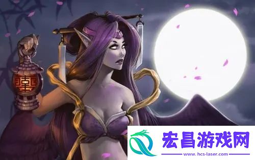 英雄联盟手游莫甘娜怎么选择符文天赋