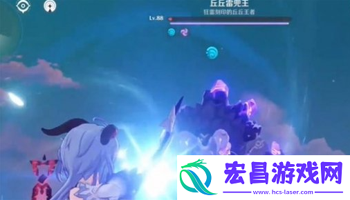 原神被命运诅咒的王成就怎么做