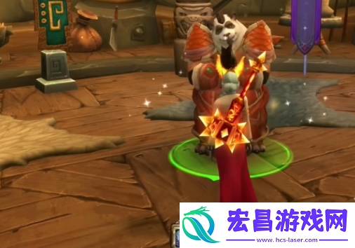 魔兽世界夜之子怎么解锁