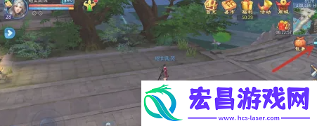 倩女幽魂手游灵兽名字怎么修改