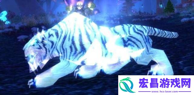 魔兽世界wlk灵魂兽大全