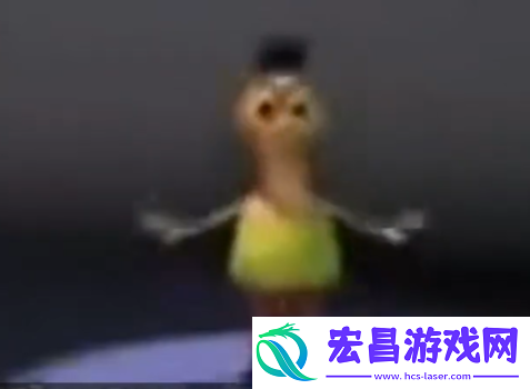 哈姆是什么梗