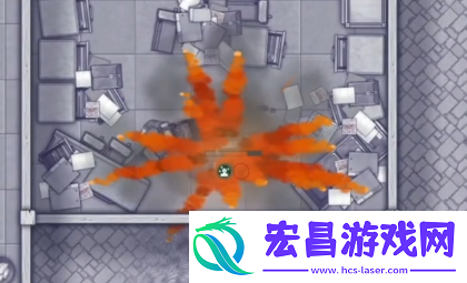 阿瑞斯病毒2炸弹怎么剪线