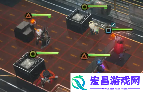 异象回声伊德怎么样
