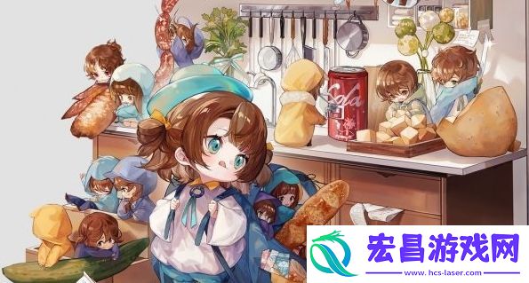 物华弥新T0强度角色介绍一览