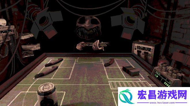 俄罗斯转盘和恶魔吐司结局大全