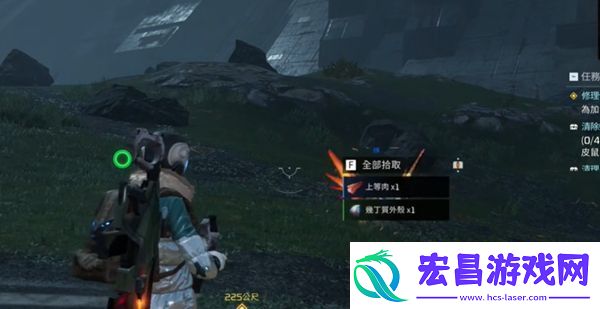 星球重启饱食度快速恢复攻略