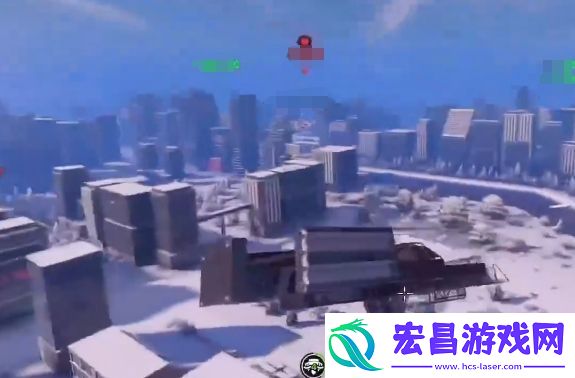 创世战车空中袭击版本怎么样