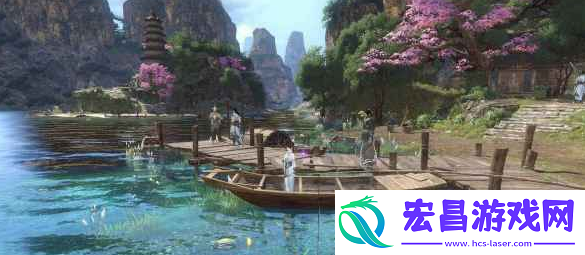 逆水寒卢隐怎么打