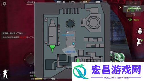 穿越火线生化游乐场玩法攻略心得