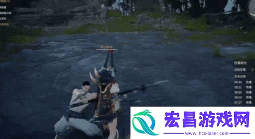 永劫无间手游妖刀姬技能是什么