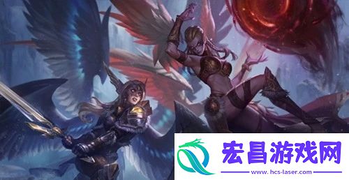 英雄联盟手游莫甘娜怎么选择符文天赋