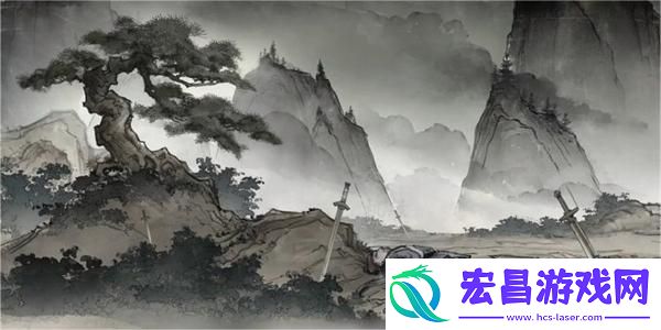 墨剑江湖一言为定任务攻略
