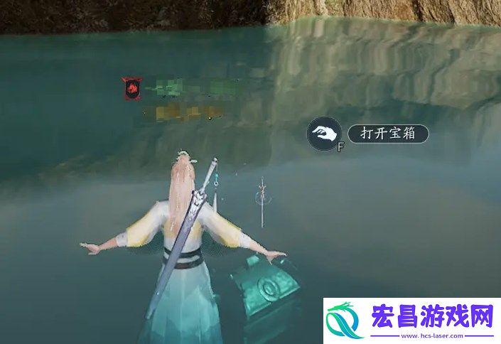 诛仙2手游寻宝攻略