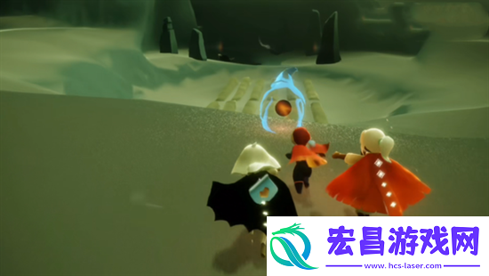 光遇尖角魔法帽获取方法介绍