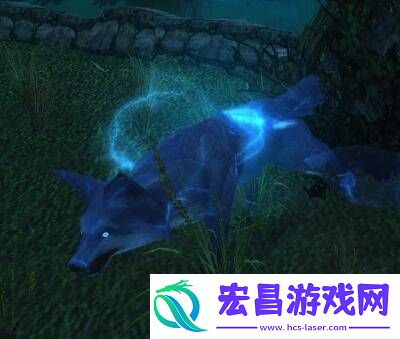 魔兽世界wlk灵魂兽大全