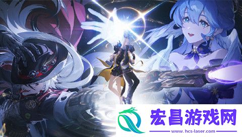 崩坏星穹铁道8.6兑换码是什么