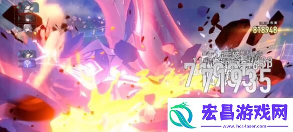 崩坏星穹铁道云璃差分宇宙通关攻略