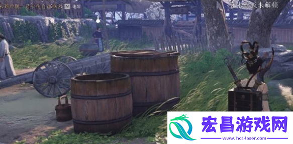 燕云十六声清河有雕奇遇怎么做