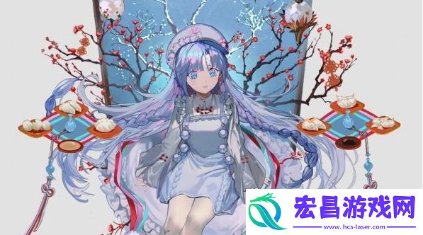 物华弥新T0强度角色介绍一览