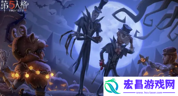 第五人格蜡像师怎么玩