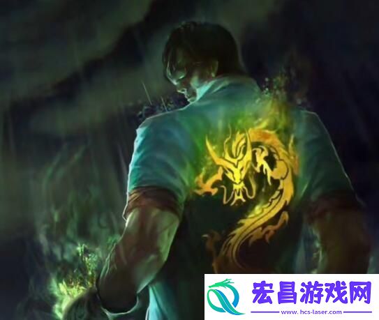 英雄联盟2024龙年限定皮肤有哪些
