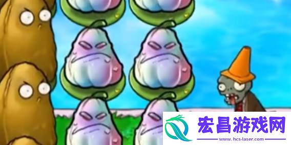植物大战僵尸无双版僵尸有哪些
