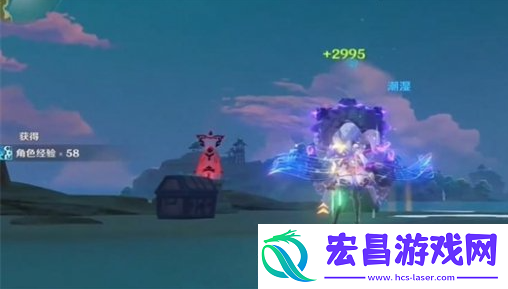 原神被命运诅咒的王成就怎么做
