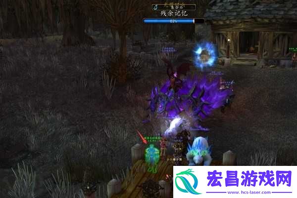 魔兽世界怎么快速提高装备等级