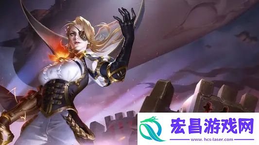 王者荣耀蔡文姬克制哪些英雄
