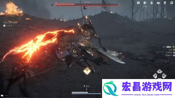 燕云十六声配置推荐