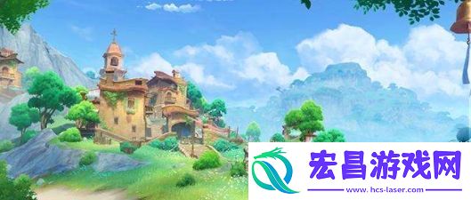 原神佩特莉可镇解锁方法
