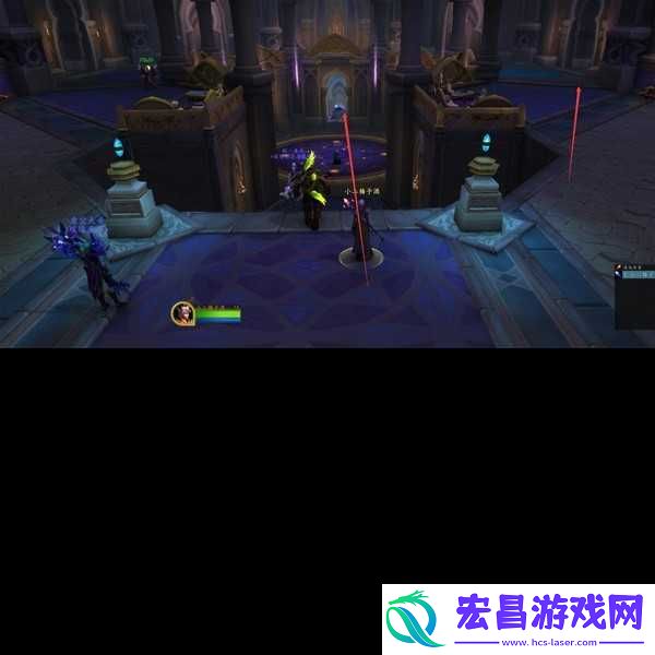 魔兽世界怎么快速提高装备等级