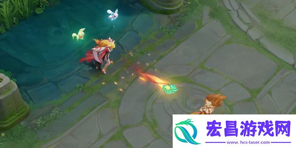 王者荣耀少司缘涂山红红皮肤爆料