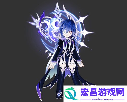 娜薇新装艾尔之光黄昏与黎明的支配者