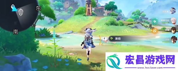 原神佩特莉可镇解锁方法
