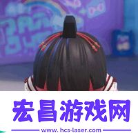 蛋仔派对联动永劫无间时装