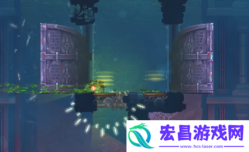 重生细胞山洞地图怎么进