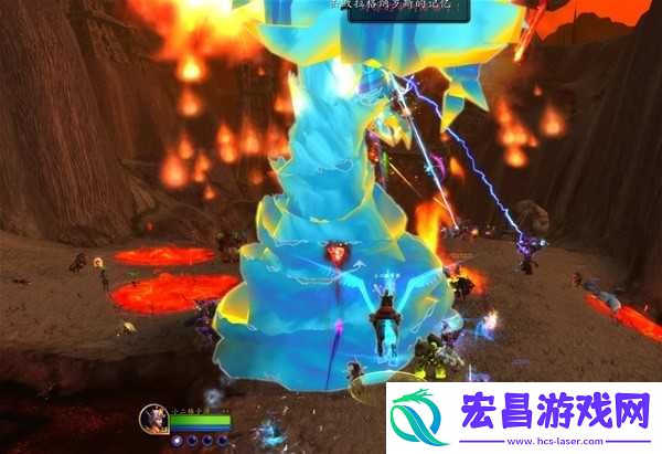 魔兽世界怎么快速提高装备等级