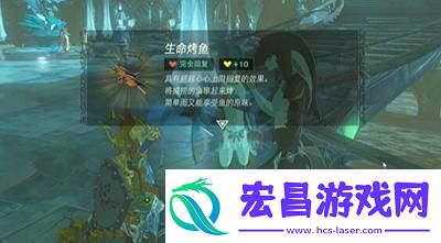 王国之泪跃然空中的妻子任务怎么做