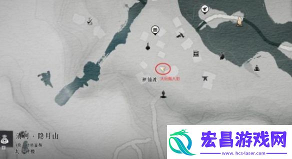 燕云十六声欲望深渊任务怎么操作