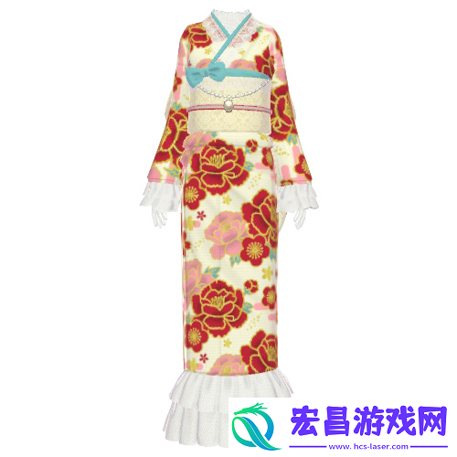 NS™时尚换装＆社交游戏