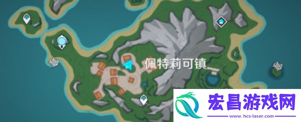 原神为了旧日与明天攻略