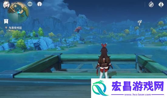 原神暂行之策任务攻略