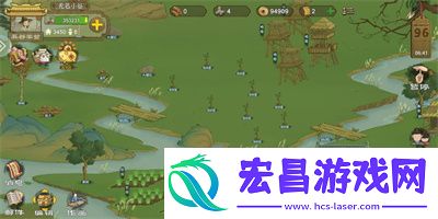 桃源记桃子怎么一季收两次桃源记桃子一季收两次技巧