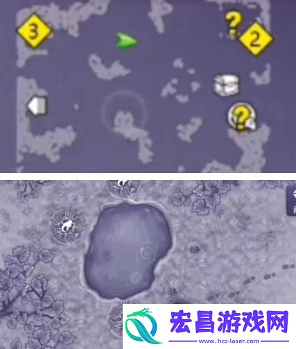 阿瑞斯病毒2曼陀罗花获得位置一览