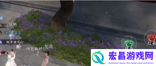 逆水寒手游锦衣秀发任务奖励是什么
