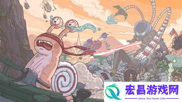 最强蜗牛2月27日最新密令是多少