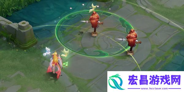 王者荣耀少司缘涂山红红皮肤爆料